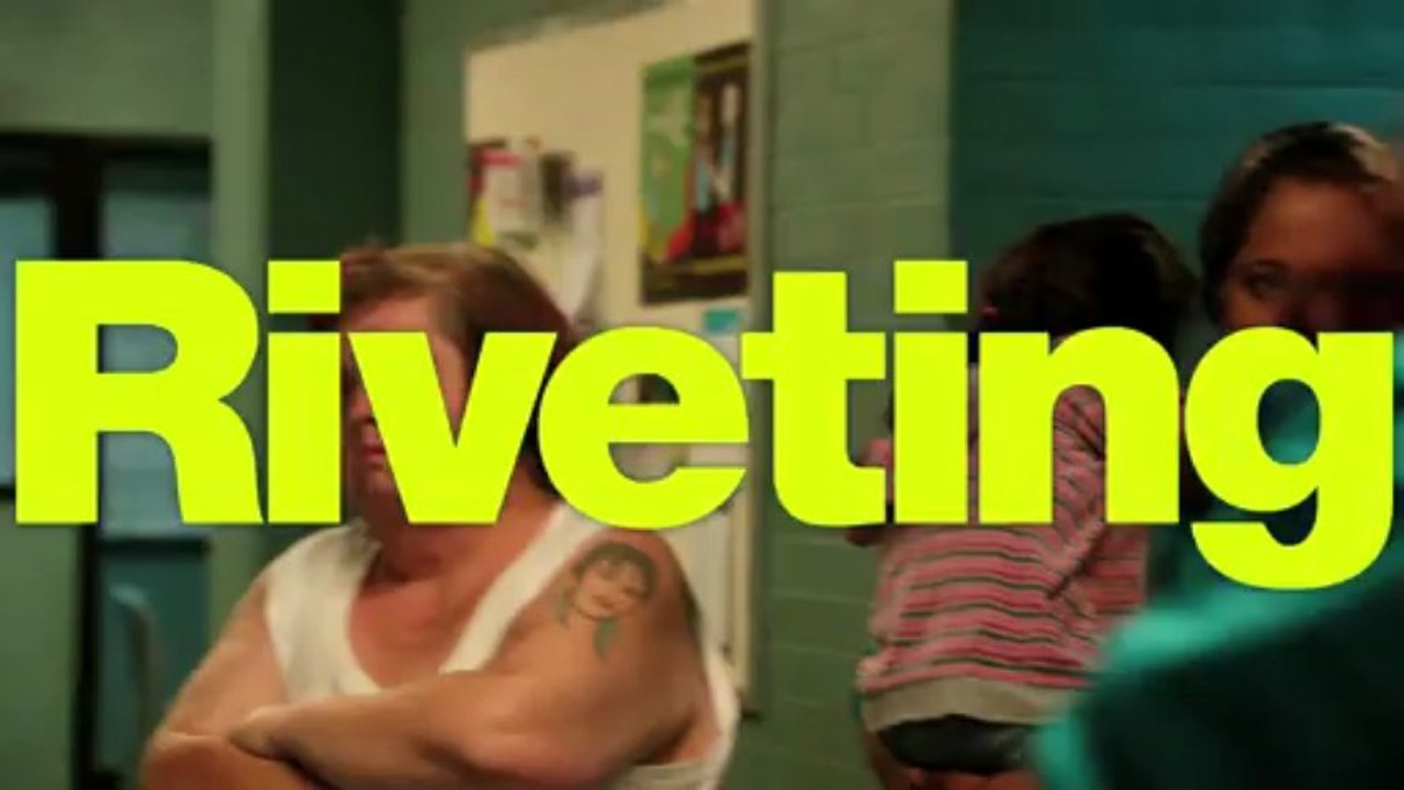 Wentworth - Episode 2 trailer