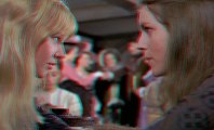 twins.of.evil.1971 clip 3D red cyan glasses needed