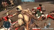 Assassins Creed 3 Kills Montage ( HD PVR 2 )
