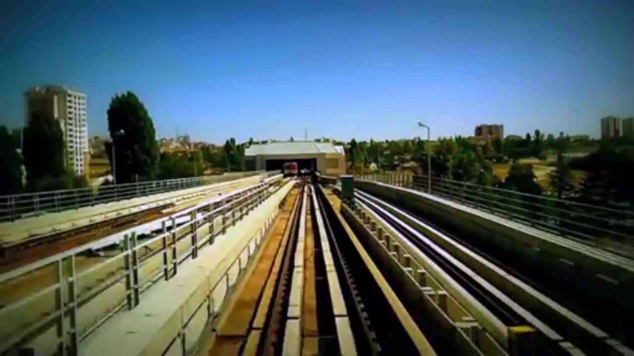 Serkan NİŞANCI & Hüseyin KAĞIT BİR SEVDADIR ANGARA 2013 (ORJ HD)