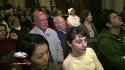 Un anno  di NoiXRoma, Alemanno verso nuovo mandato dobbiamo completare l'opera