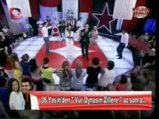 06 YASİN-Ben Seversem Kitap Olur_Fadimem