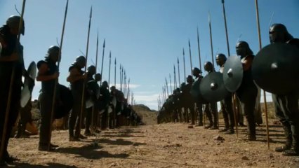 Game Of Thrones Season 3: Episode #7 Preview