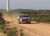 Citroën WRC 2012 - Rally Italia Sardegna - Best of