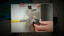 Hot Water Heater Installation by Same Day Water Heaters