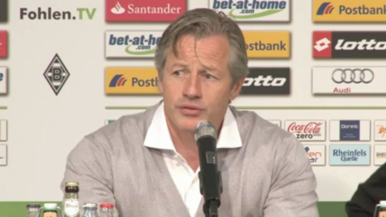 Keller: ''Wir sind heute der glückliche Sieger''