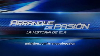 Estos fueron los mejores besos de Arranque de Pasión