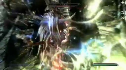 The Elder Scrolls 5 : Skyrim - Dragonborn - Trucs et astuces - Livre Noir - Le Crépuscule Caché