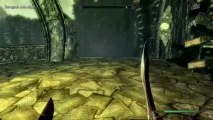 The Elder Scrolls 5 : Skyrim - Dragonborn - Trucs et astuces - Livre Noir - Rêverie (au sommet d'Apocrypha)