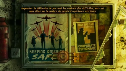 Vidéos des internautes - Fallout NV épisode 3 : Le nettoyage de Primm !