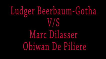 ludger beerbaum v s marc dilassermpg