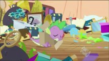 2 Best Friends Watch MLP S2 E10