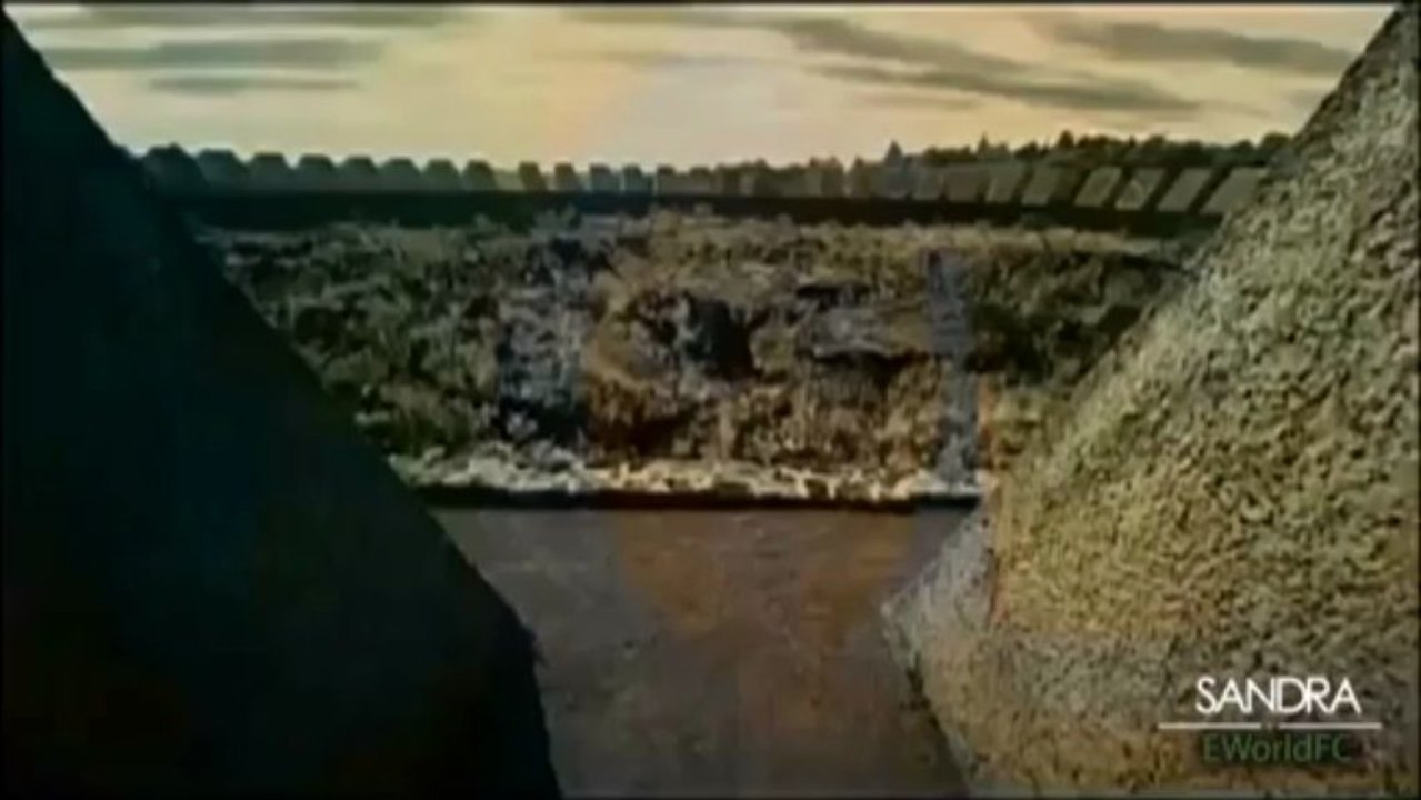 DE DIA Y DE NOCHE TRAILER