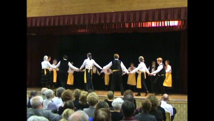 Villeneuve St Germain 7.04.2013 Pays de l'Est