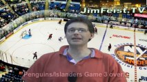 FREE NHL Pick, Penguins vs. NY Islanders, Sunday, May 5, 2013