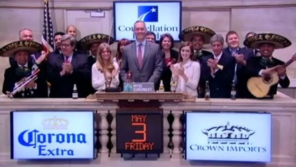 O recorde histórico do Dow Jones