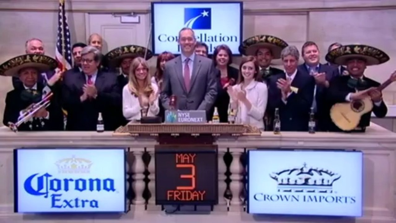 O recorde histórico do Dow Jones
