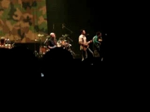 Ben Harper Concert à Bordeaux 10/2006