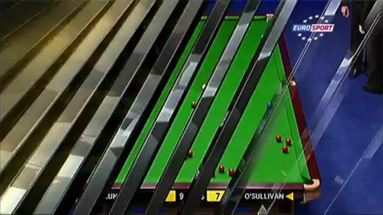 Ronnie ve Michaela Tabb karşı karşıya