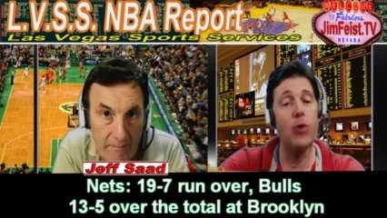 NBA Playoff Report, May 3-9, 2013, Trash Talking, Bulls/Nets Game 7, Spurs/Warriors
