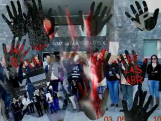 Viernes Negro 3 mayo, los billetes de 500  y privatizar la justicia