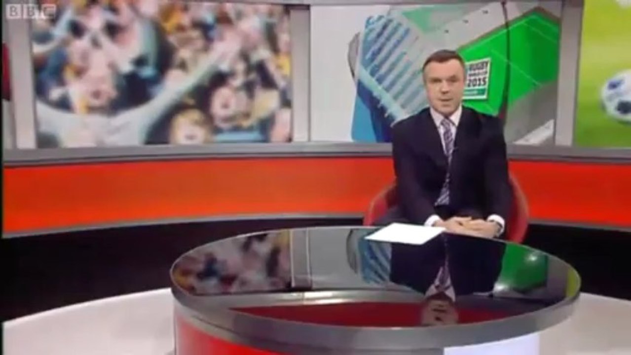 BBC Wales Today - 2/5/13