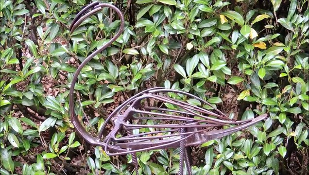 Puces Antiquités Artistes du 28 avril 2013