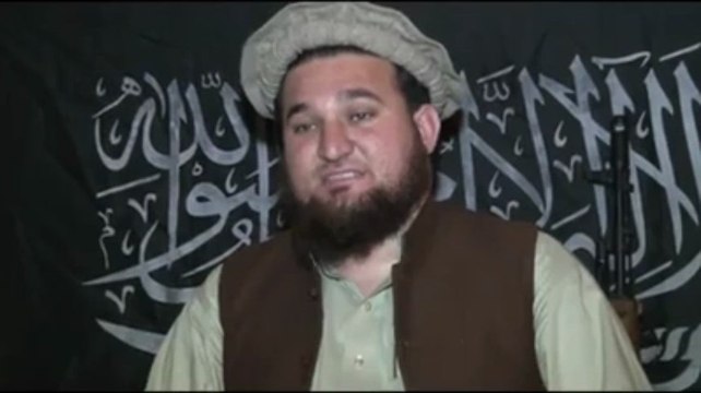 Latest Video Message of TTP spokesmen Ehsan Ullah Ehsan (Pakistani Taliban vow to follow in Bin Laden’s footsteps)
