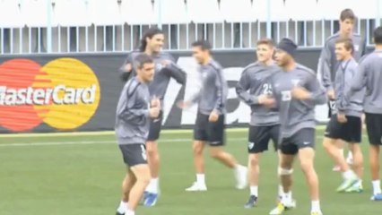 Granada - Málaga, la previa