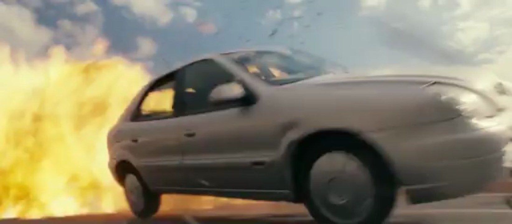 Fast and Furious 6 - International Trailer