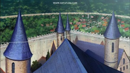 الحلقة 12 من أنمي كايو كارا ماو مترجمة للعربية من ArtaFans.Com