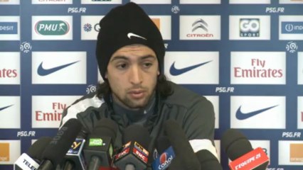 35e journée - Concentré qui comme Pastore...