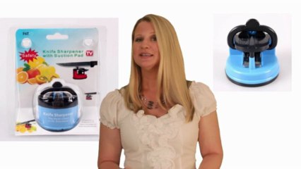 Best Knife Sharpener