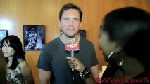 Owen Benjamin at the 2013 LA Asian Pacific Film Festival #LAAPFF @OwenBenjamin