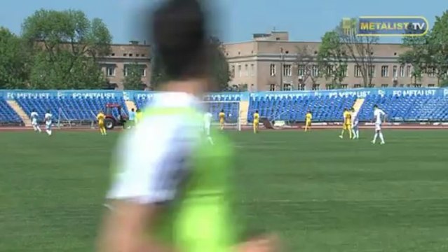 Металлист U-21 - Динамо U-21