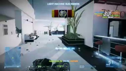 WAGERS: GIRLFRIEND FACE PUNCH CHALLENGE! ft. ChaboyyHD (Battlefield 3 Gameplay)