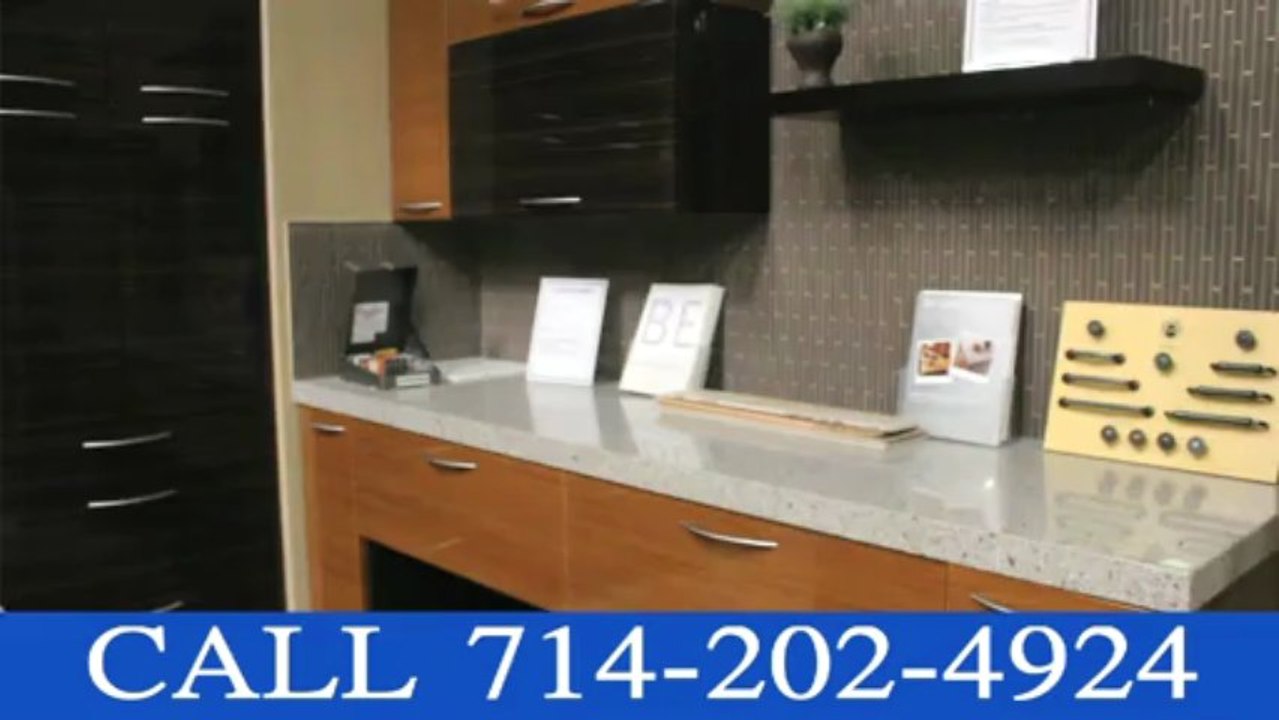 Kitchen Countertops Orange County CA (714) 202-4924
