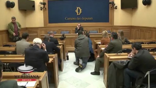 Giachetti sospende sciopero della fame contro stallo legge elettorale