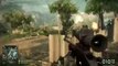BFBC2: Aggressive Recon SV98 (Battlefield Bad Company 2 Gameplay)
