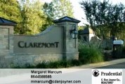 Homes for Sale - Lot 1 1 Travertine Court Greenville SC 29615 - Margaret Marcum