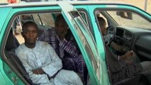 Jailed Boko Haram members seek pardon from Nigeria