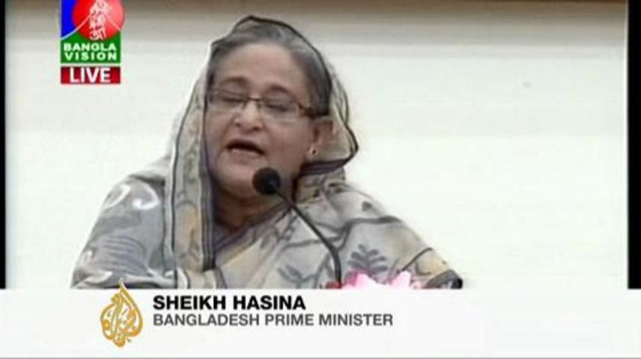 Bangladesh building collapse death toll exceeds 500