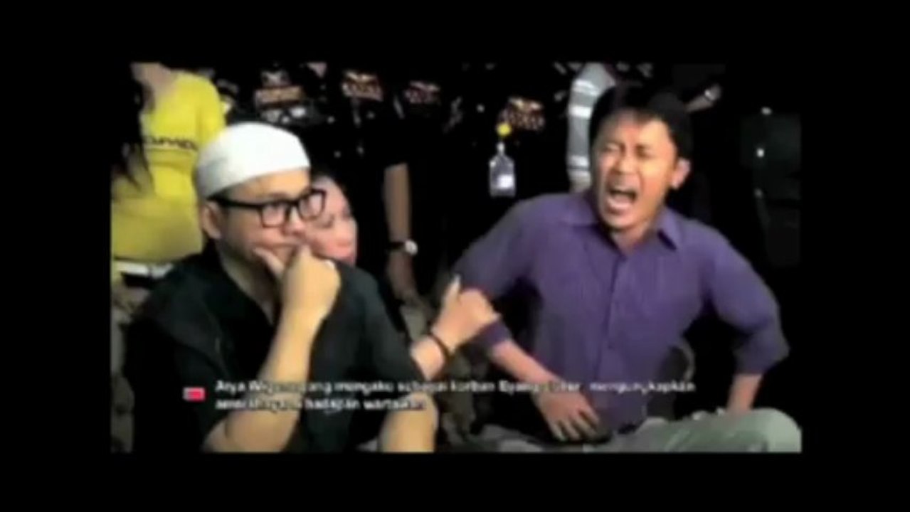 Arya Wiguna Demi Tuhan m~Tunes Tropicale Riddim Edit CLUB MIX