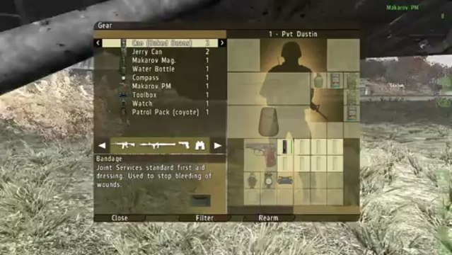 DayZ: Da Plane! The Trolls are Back! (Arma 2 Mod DayZ Gameplay)