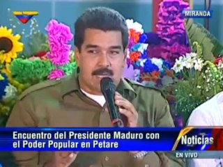Gobierno Nacional crea corporación para recolección de la basura en Petare
