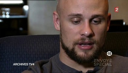 Les Drones américains qui terrorisent des innoncents