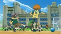 Inazuma Eleven T1 02 ¡Aquí está la Royal Academy!