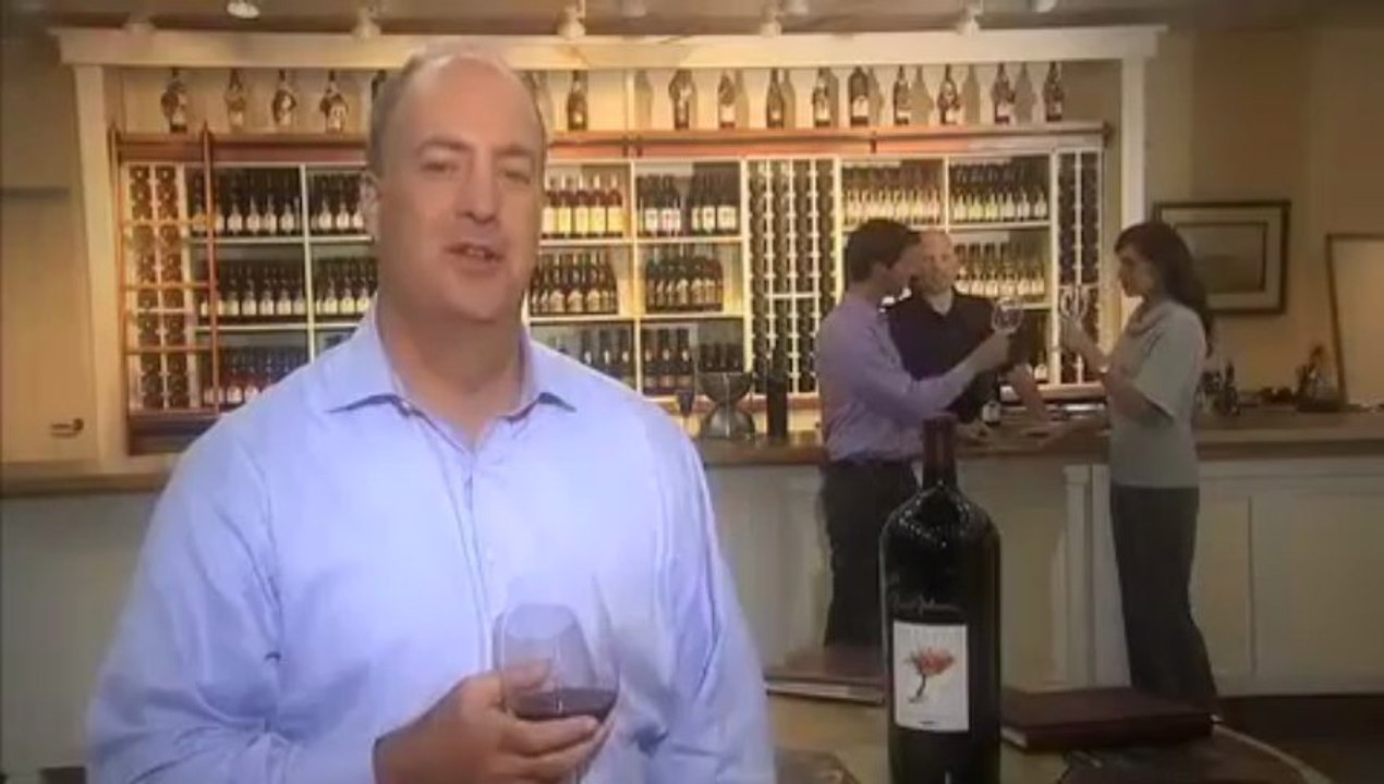 Passion Wine