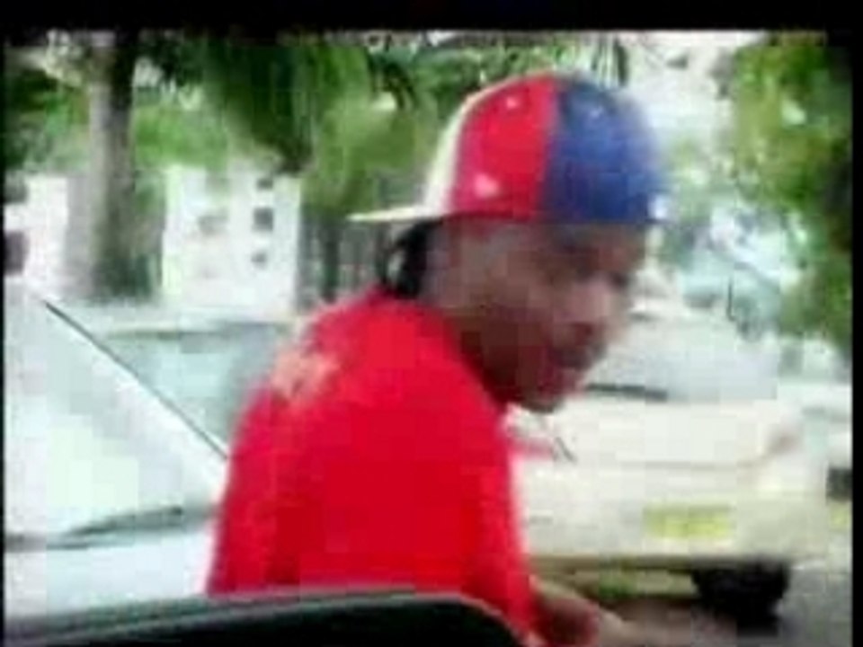 Bigjay Vacans Gwada - Ovibes