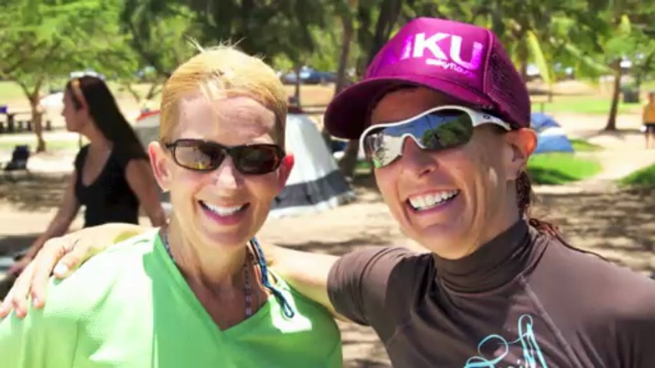 Beach Walk 777 - Be the Effect and SUP!